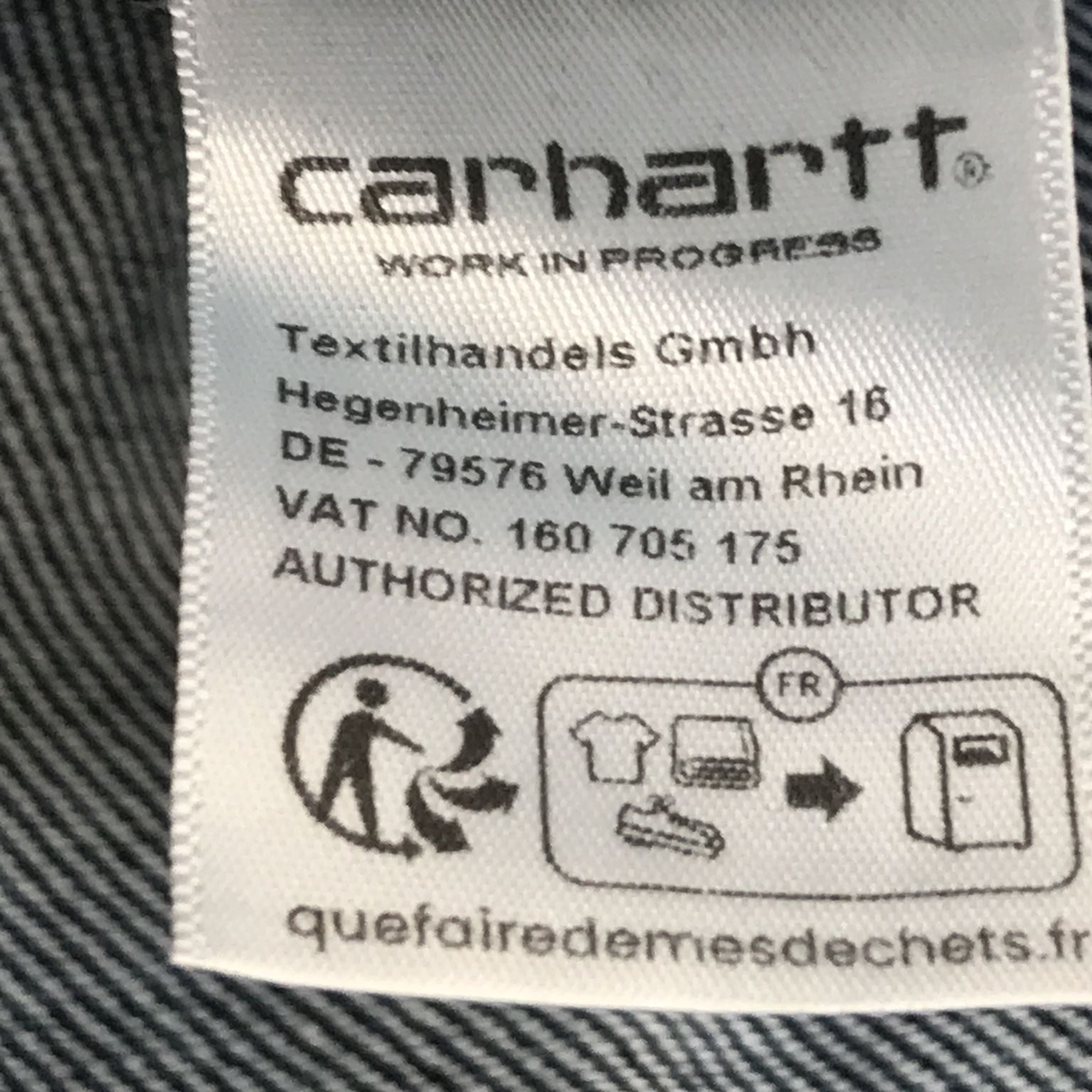 Carhartt WIP