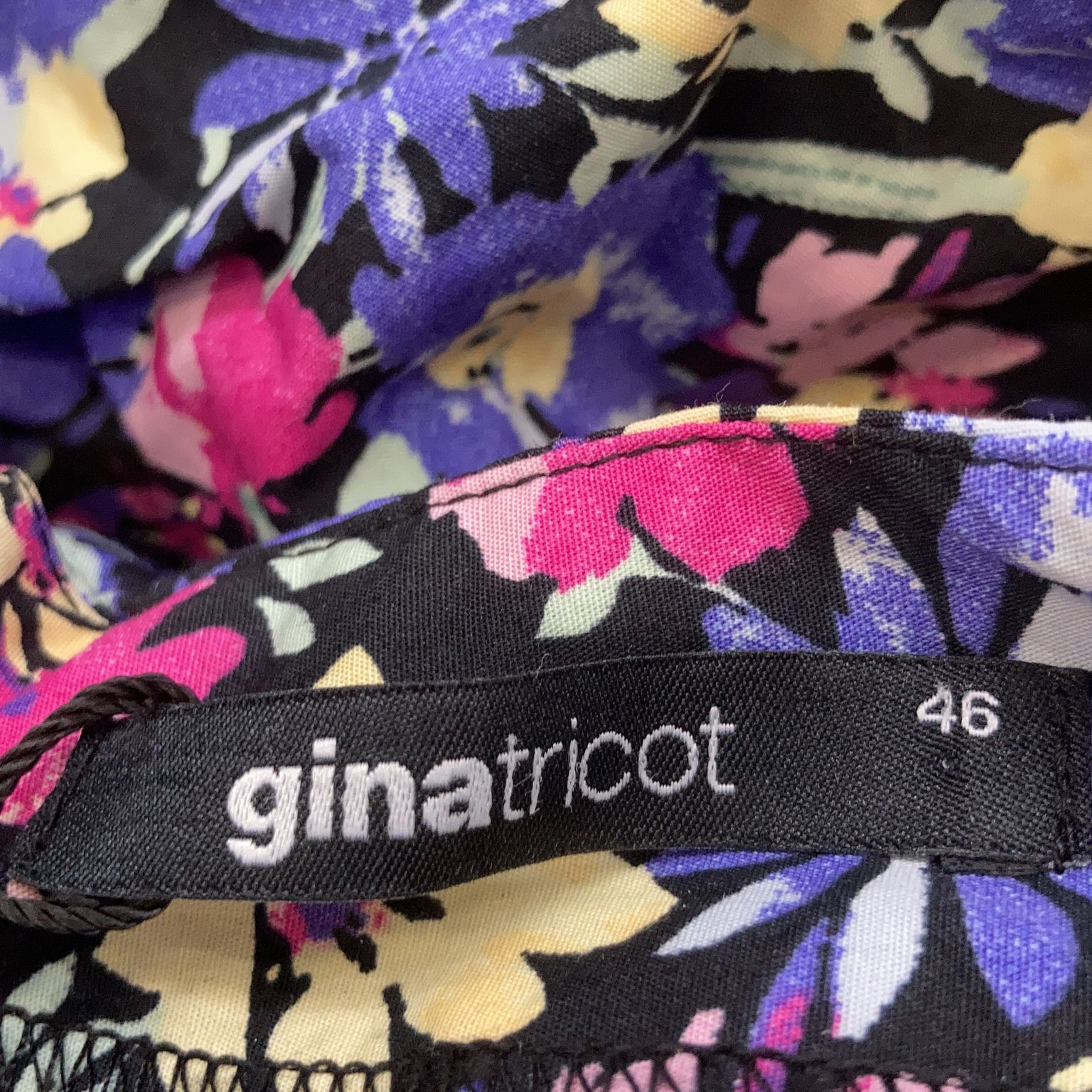 Gina Tricot