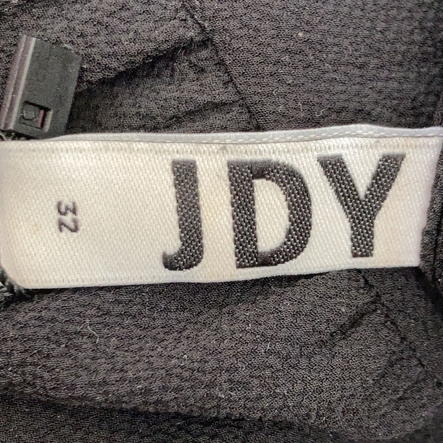 JDY