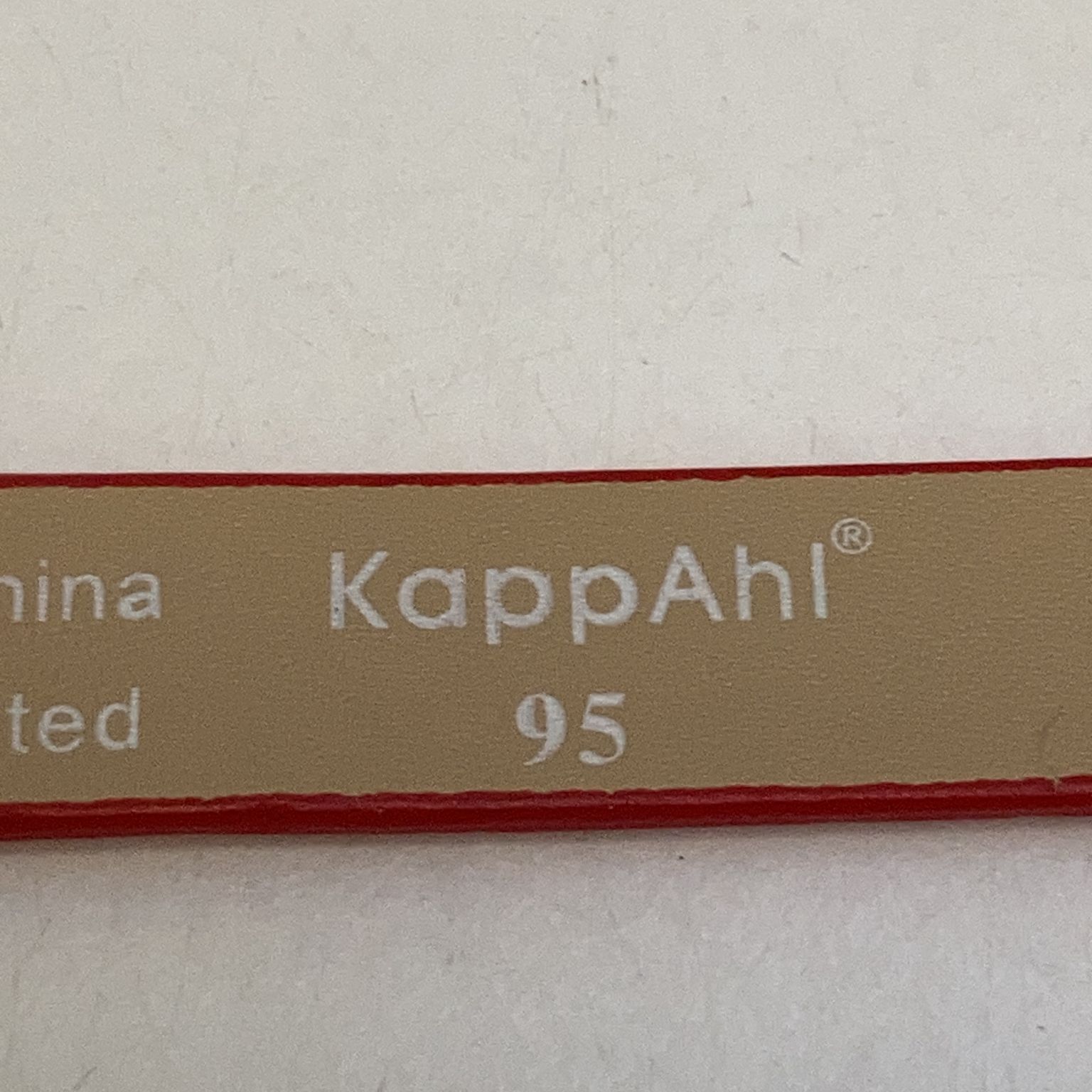 KappAhl