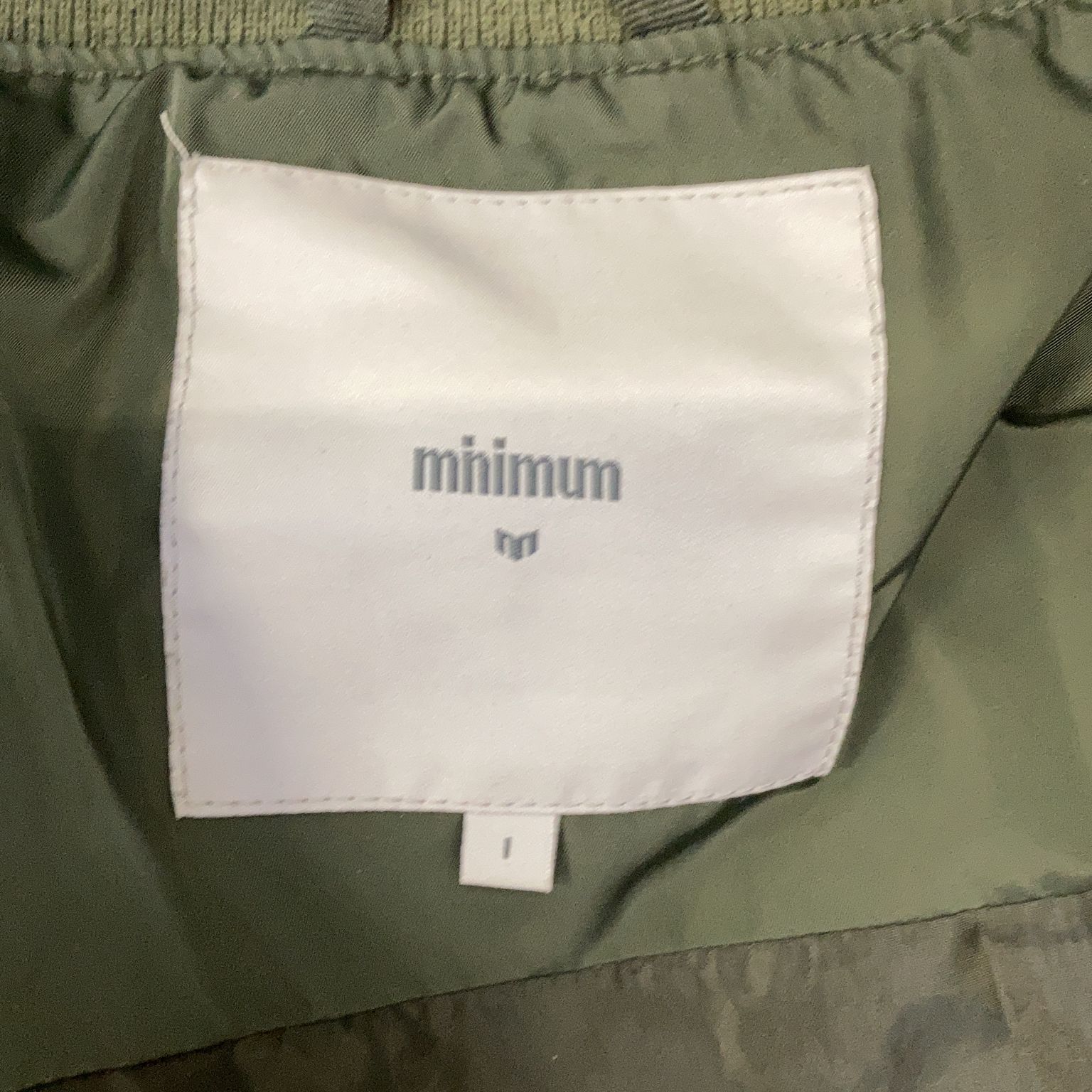 Minimum