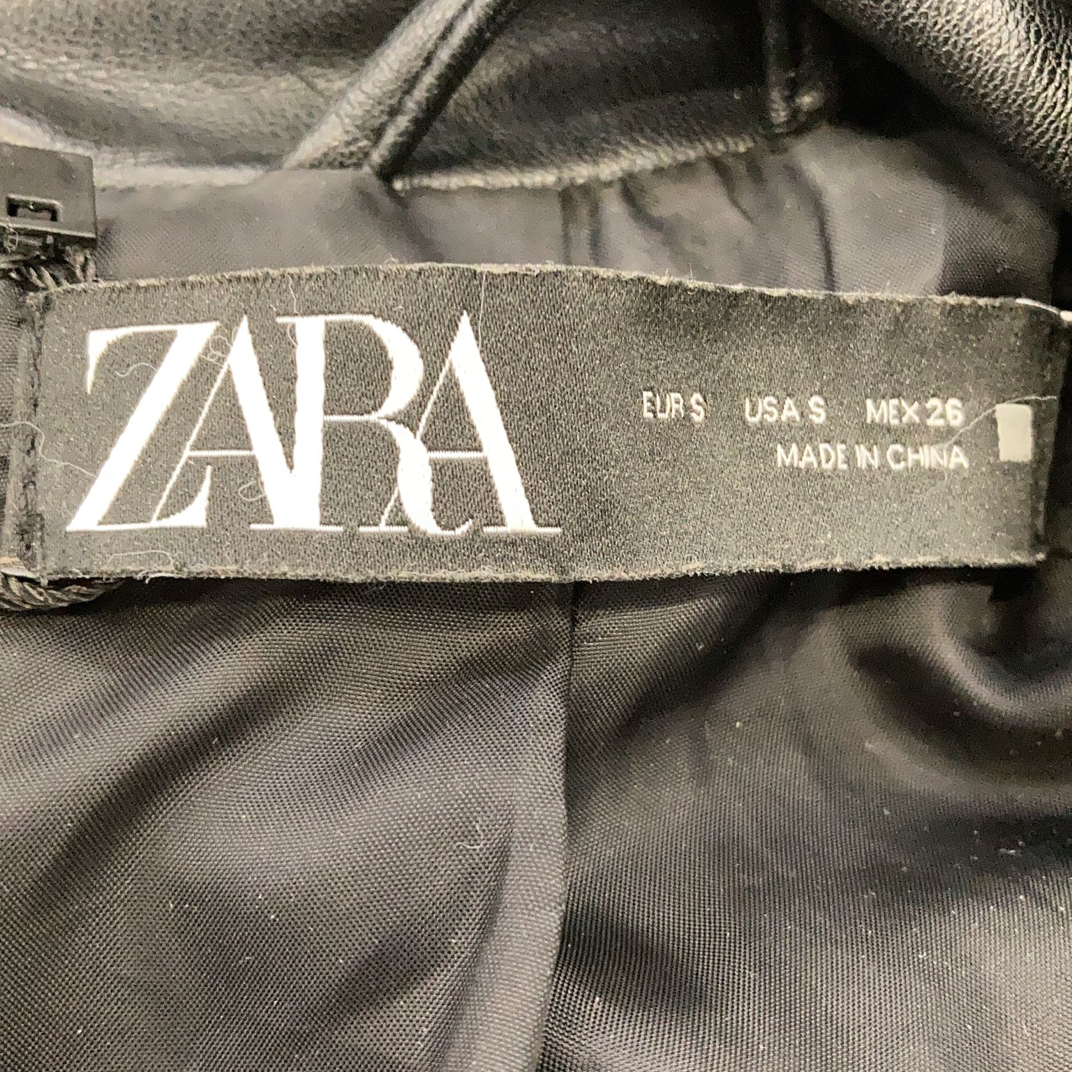 Zara