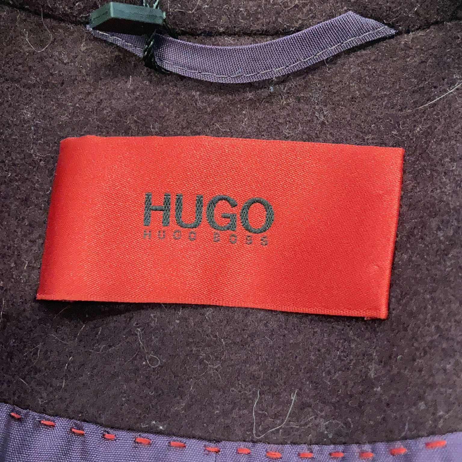 Hugo Hugo Boss