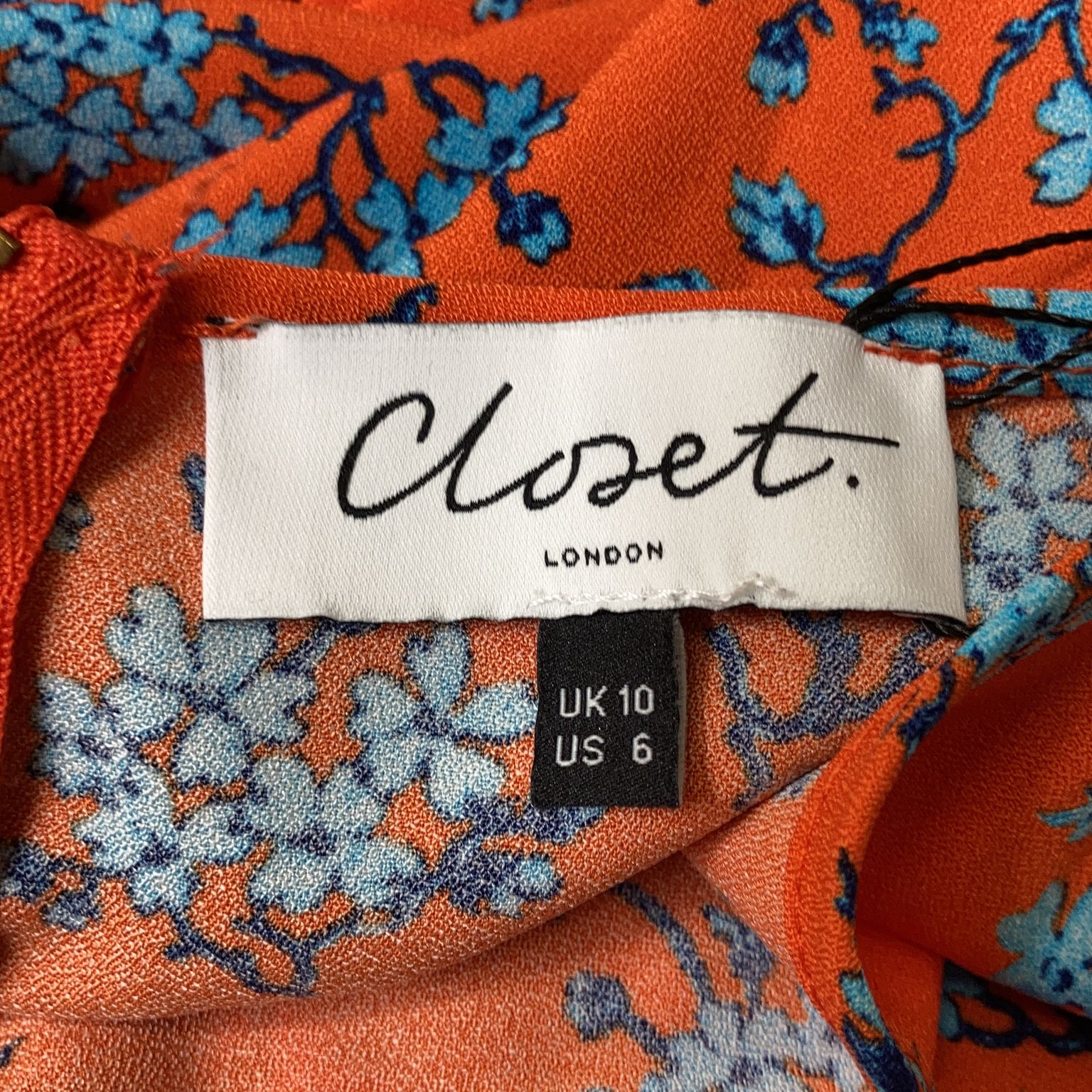 Closet London