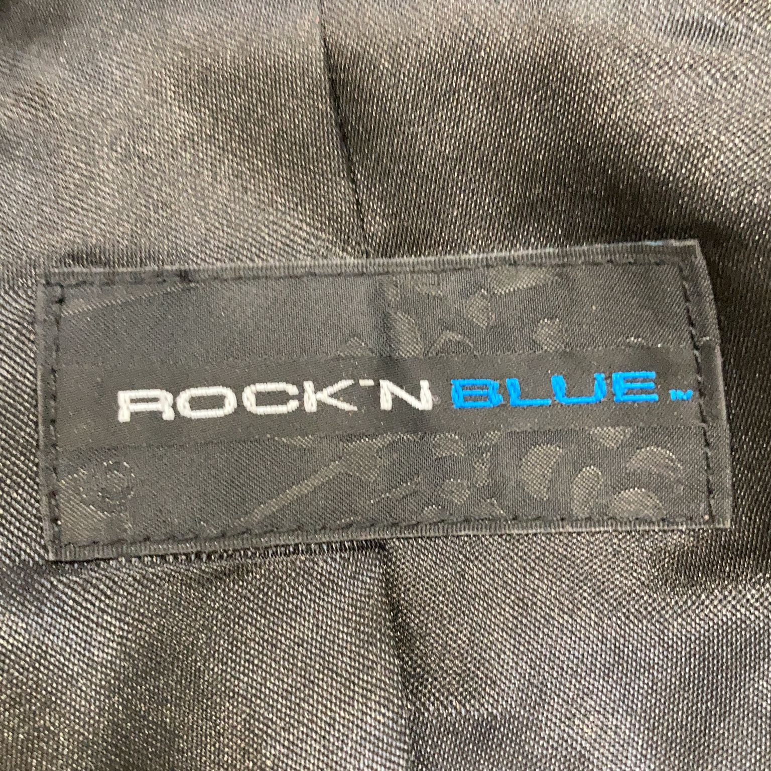 Rock'n Blue