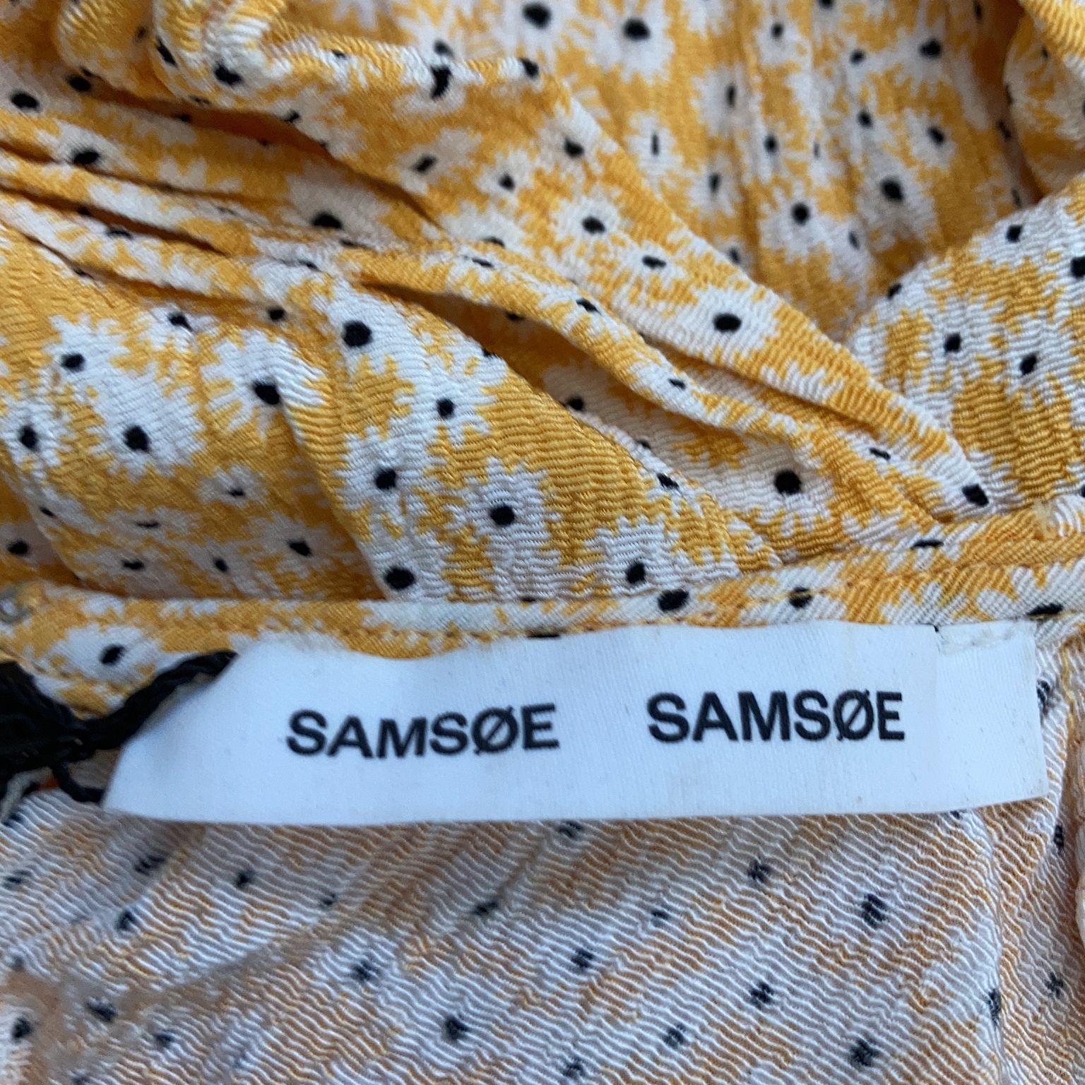 Samsøe  Samsøe