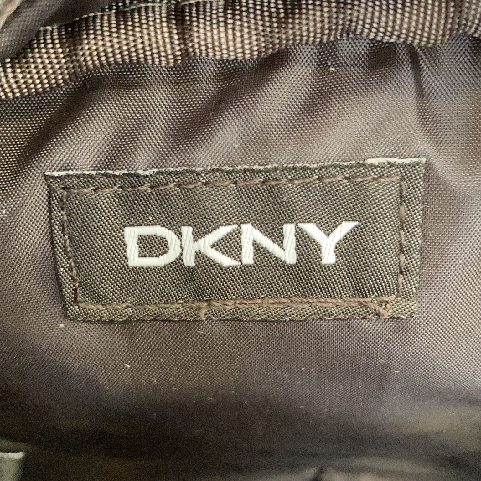 DKNY