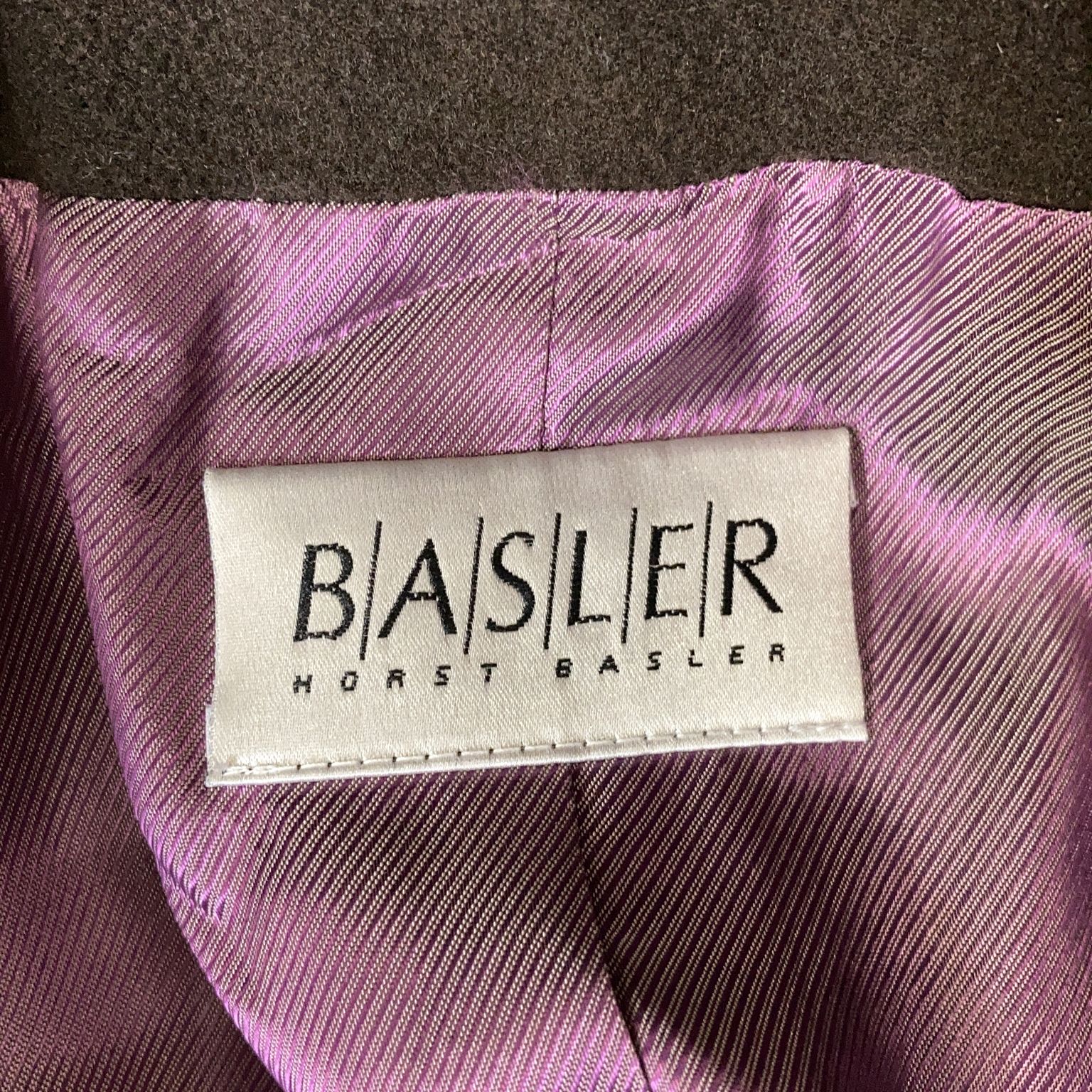 Basler