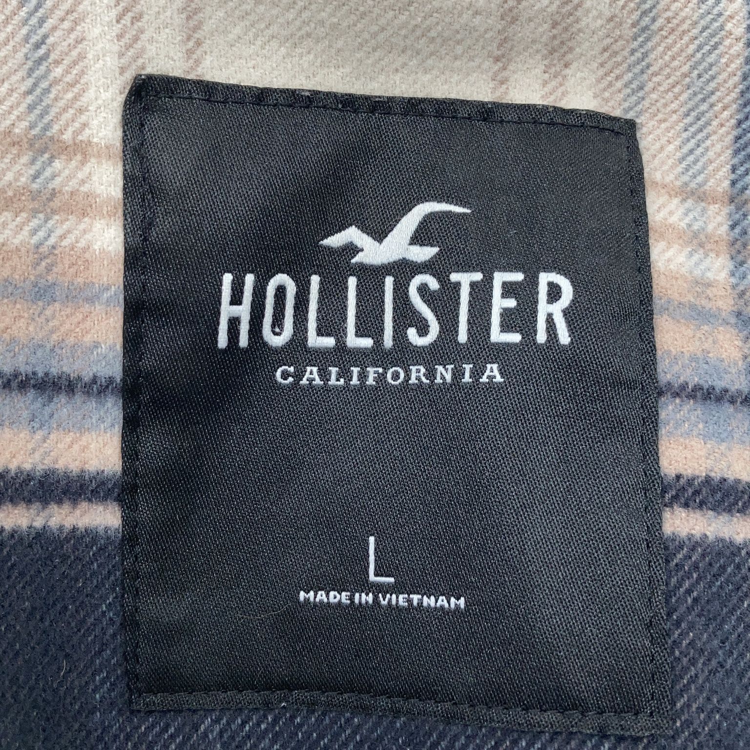 Hollister