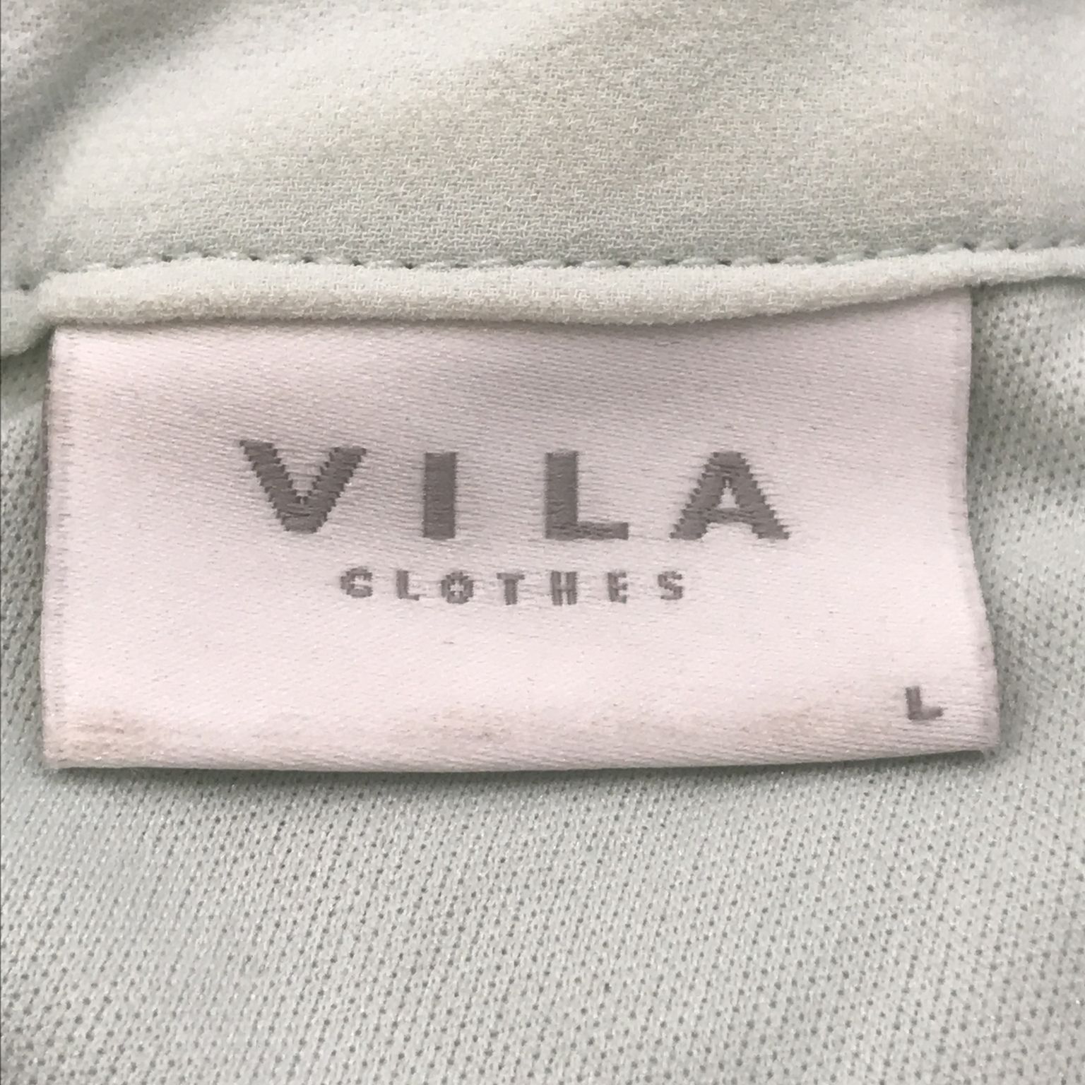 VILA Clothes