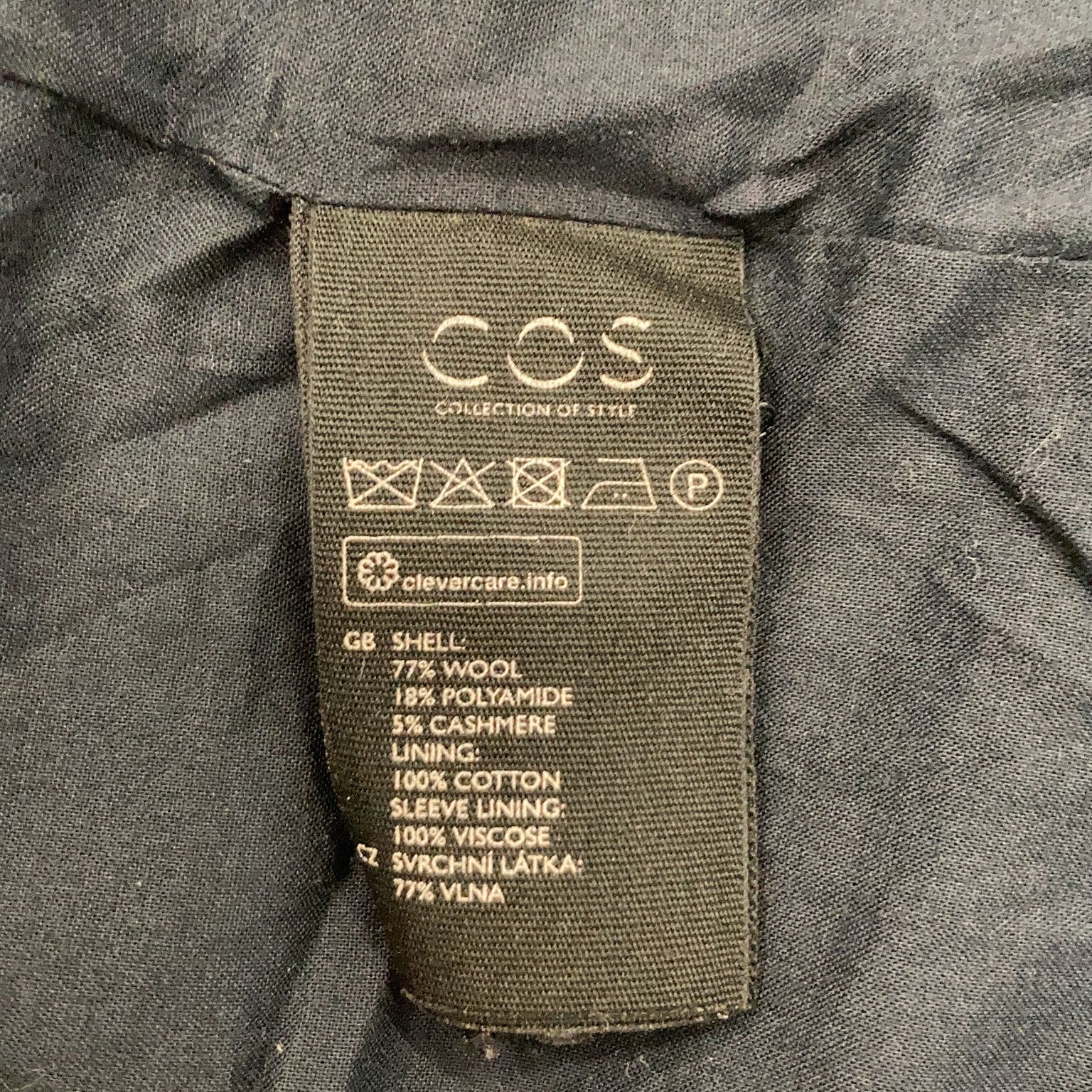 COS