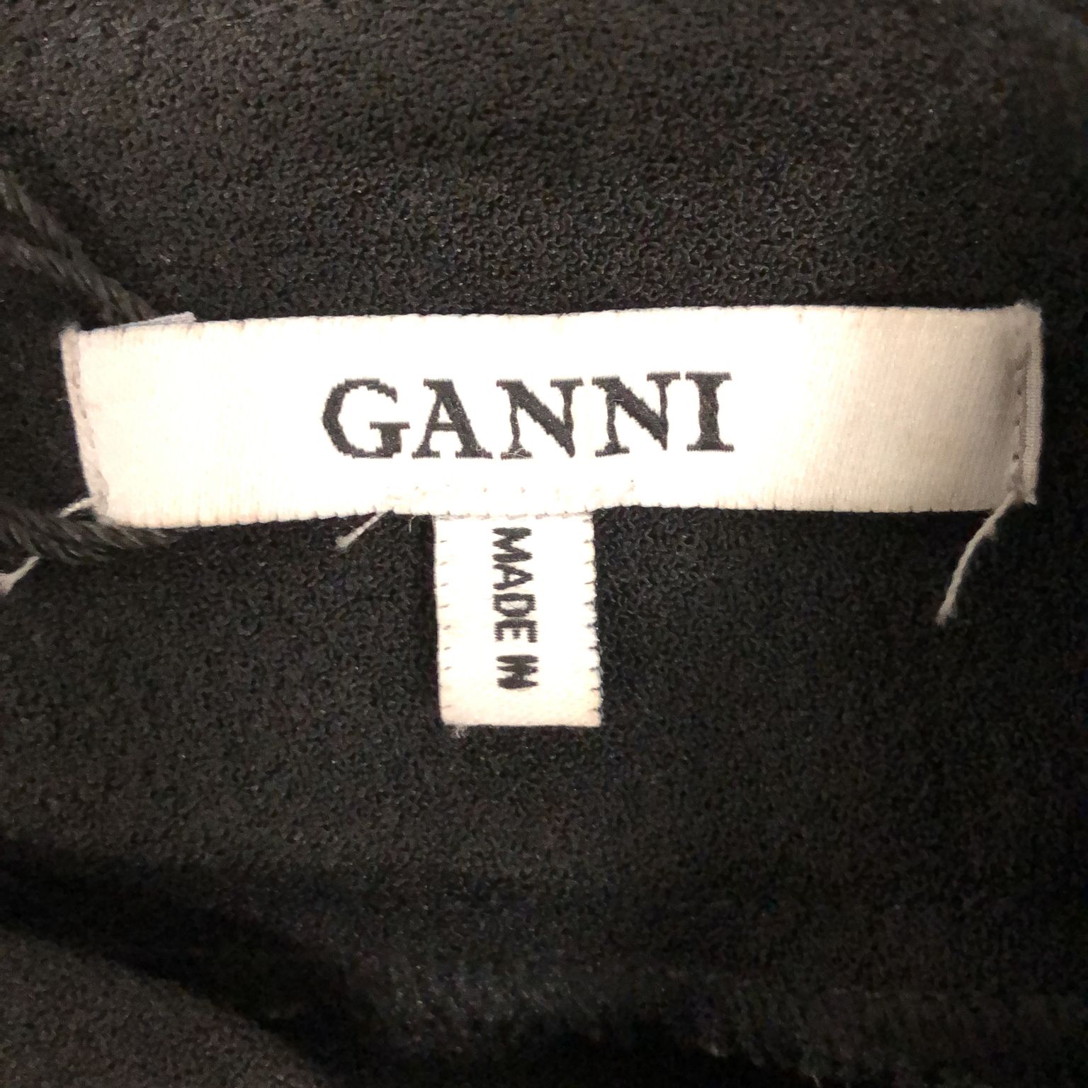 Ganni