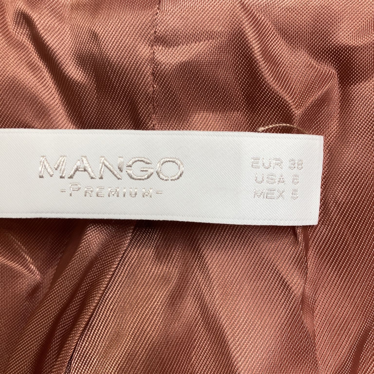 Mango Premium