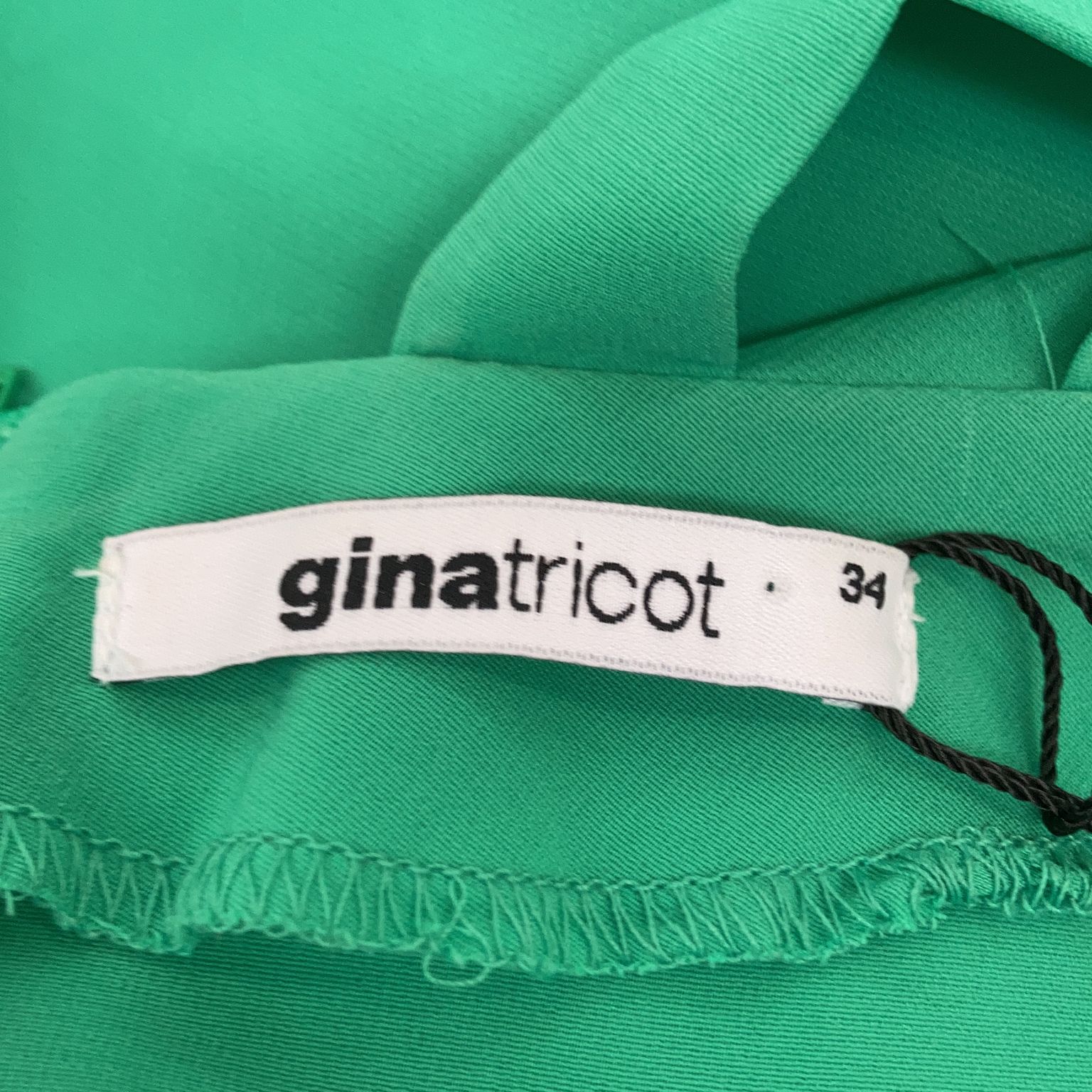 Gina Tricot