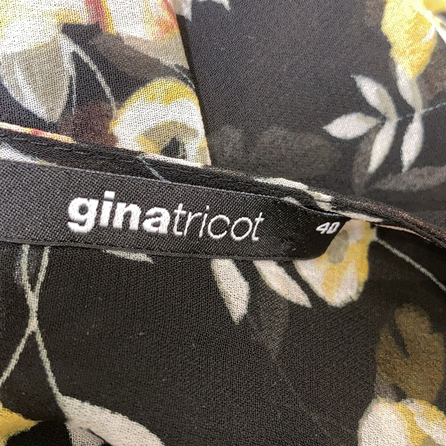 Gina Tricot