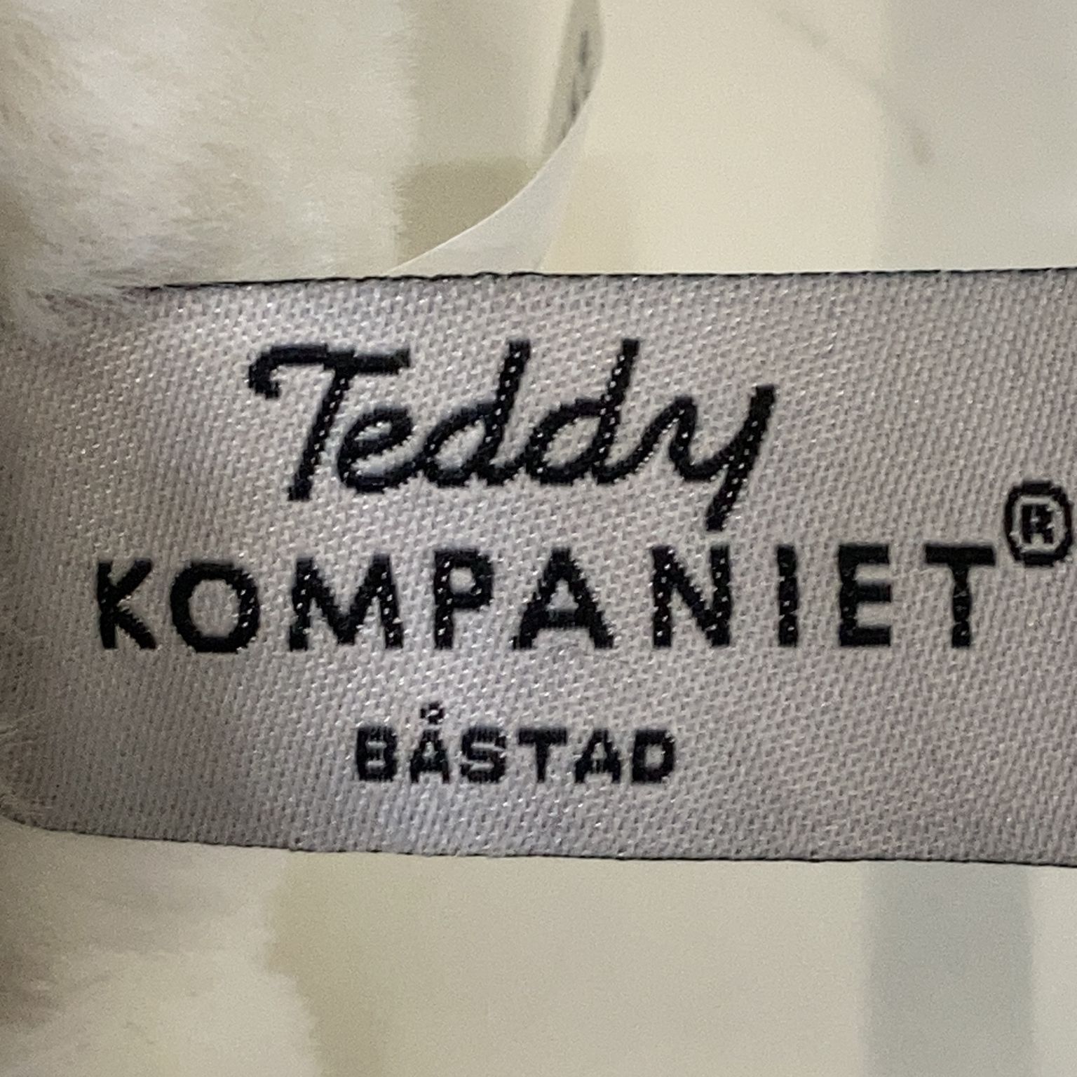 Teddykompaniet