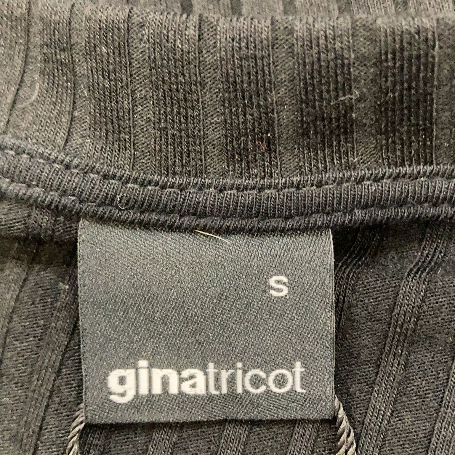 Gina Tricot