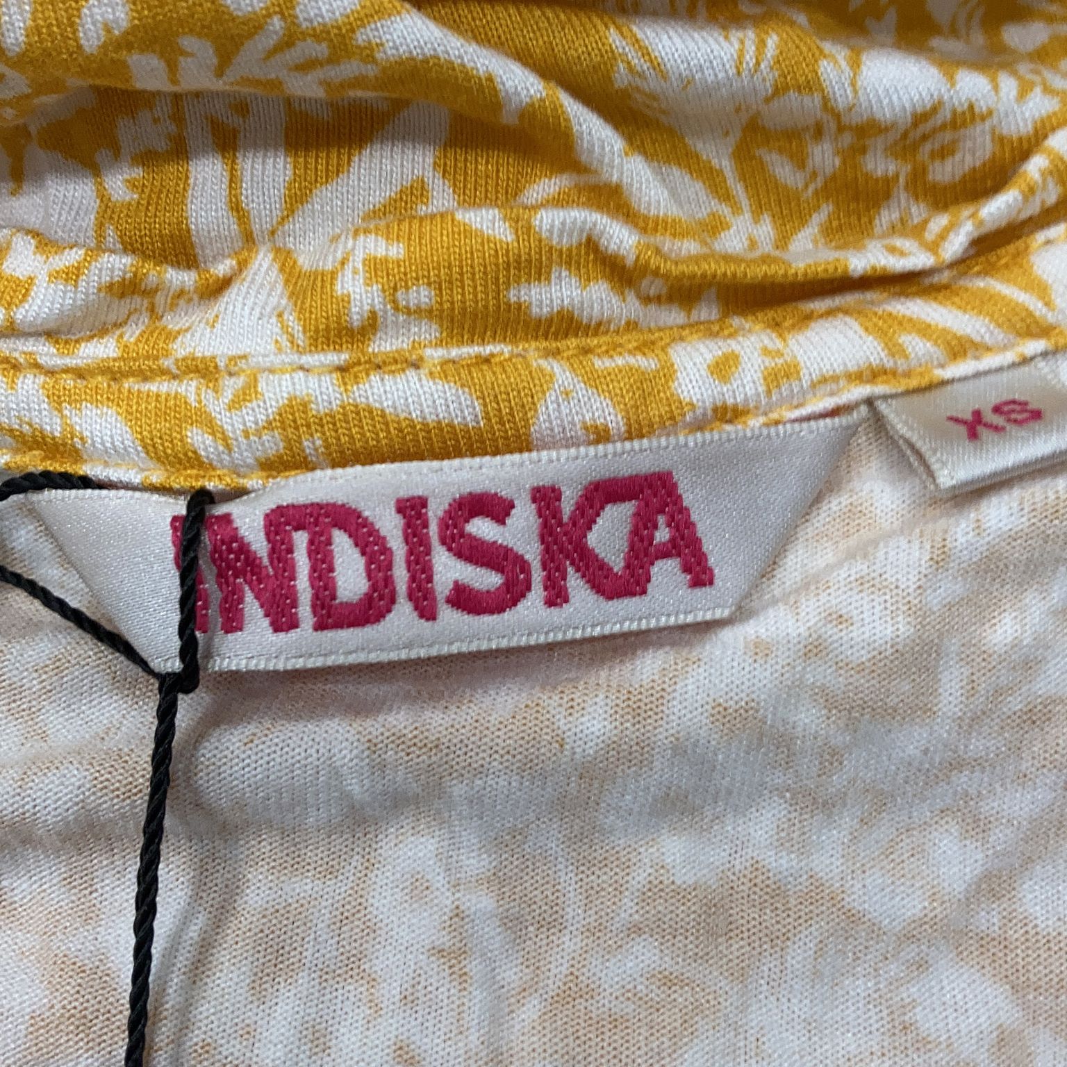 Indiska