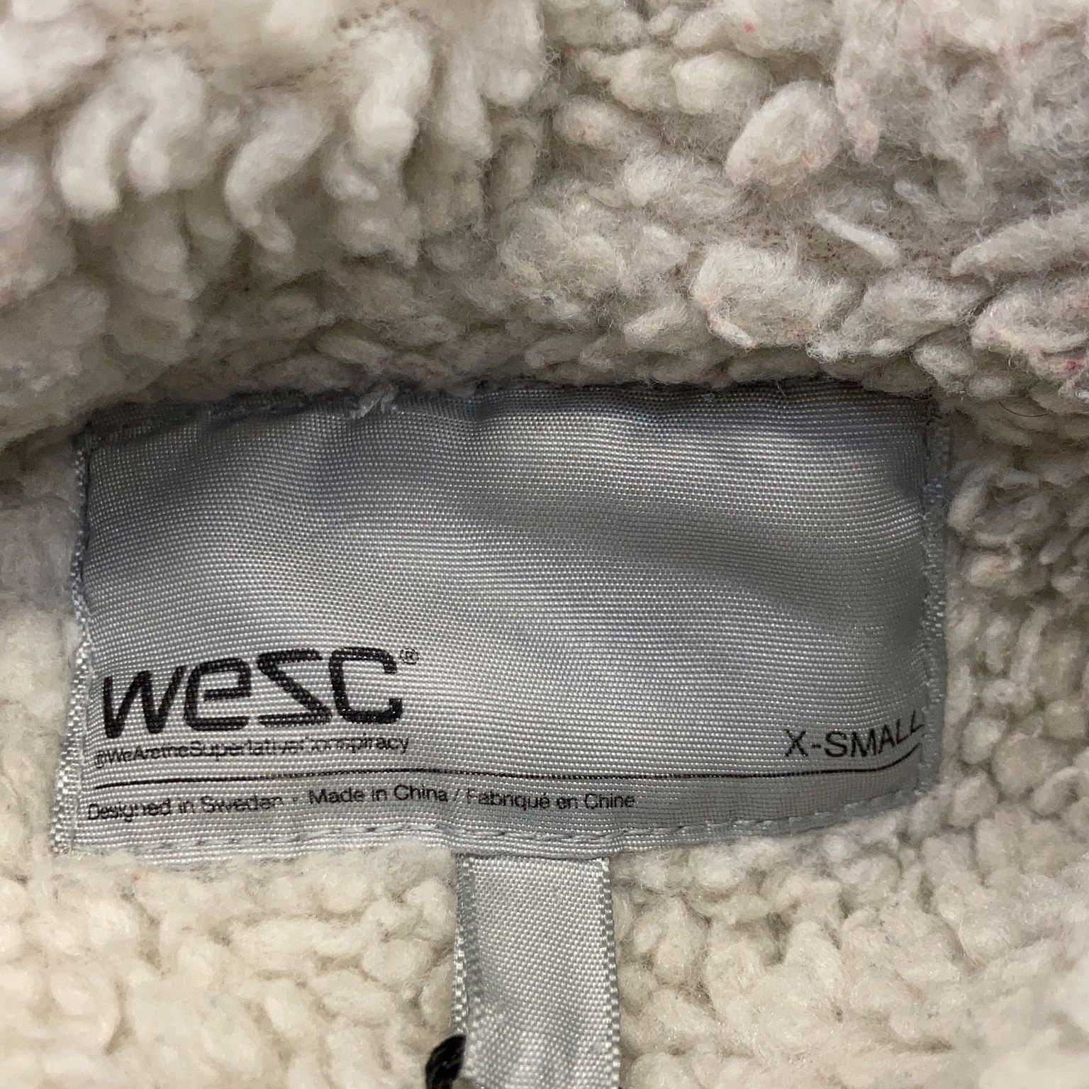 WeSC