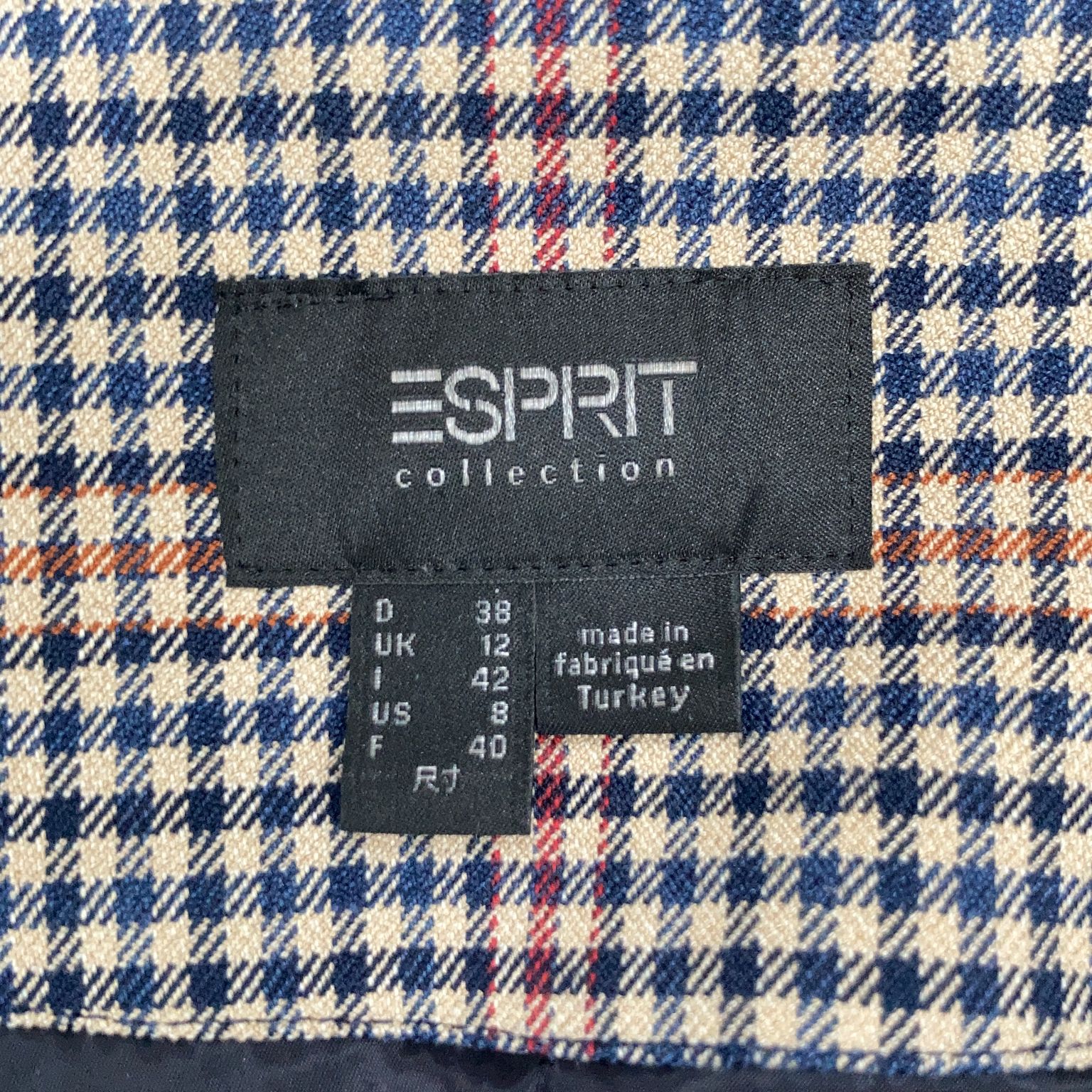 ESPRIT Collection