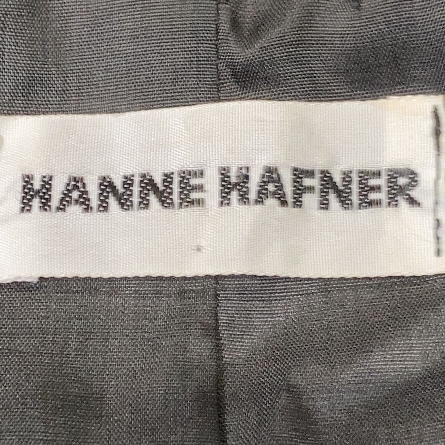 Hanne Hafner