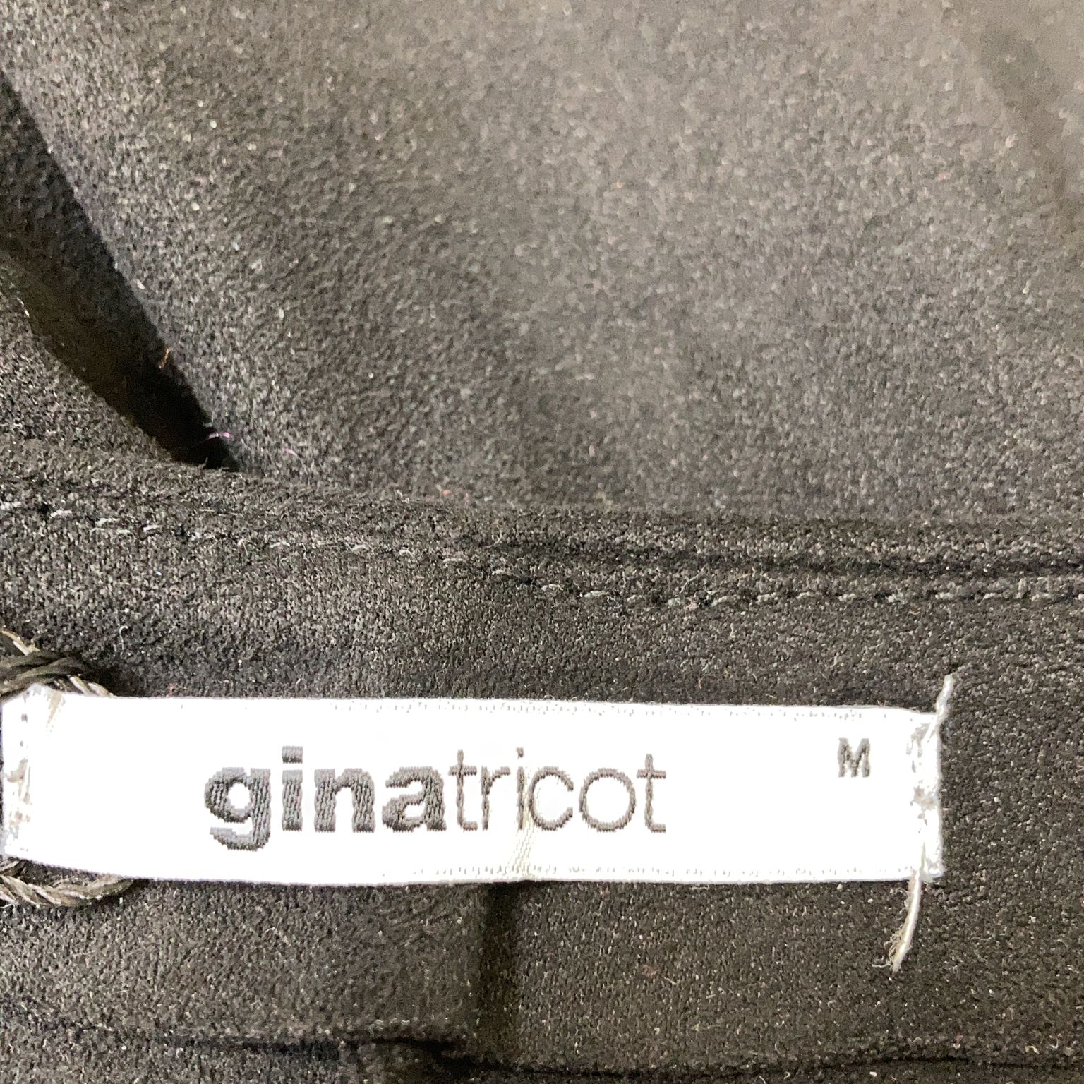 Gina Tricot