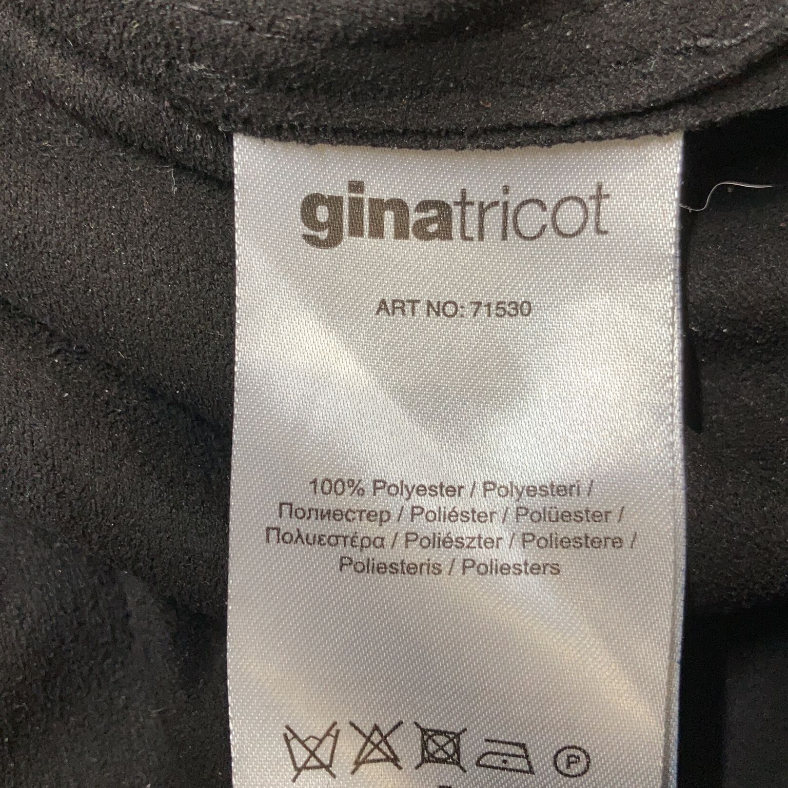 Gina Tricot