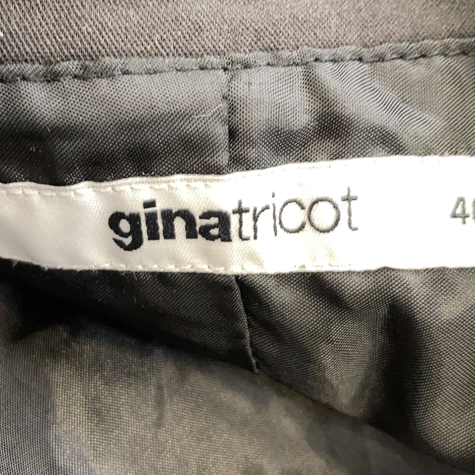 Gina Tricot