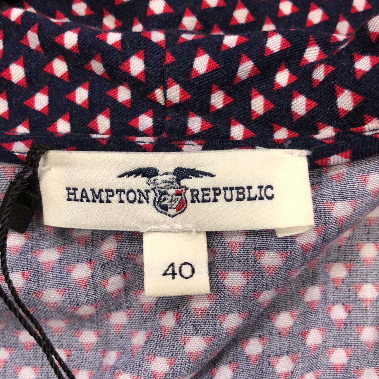 Hampton Republic