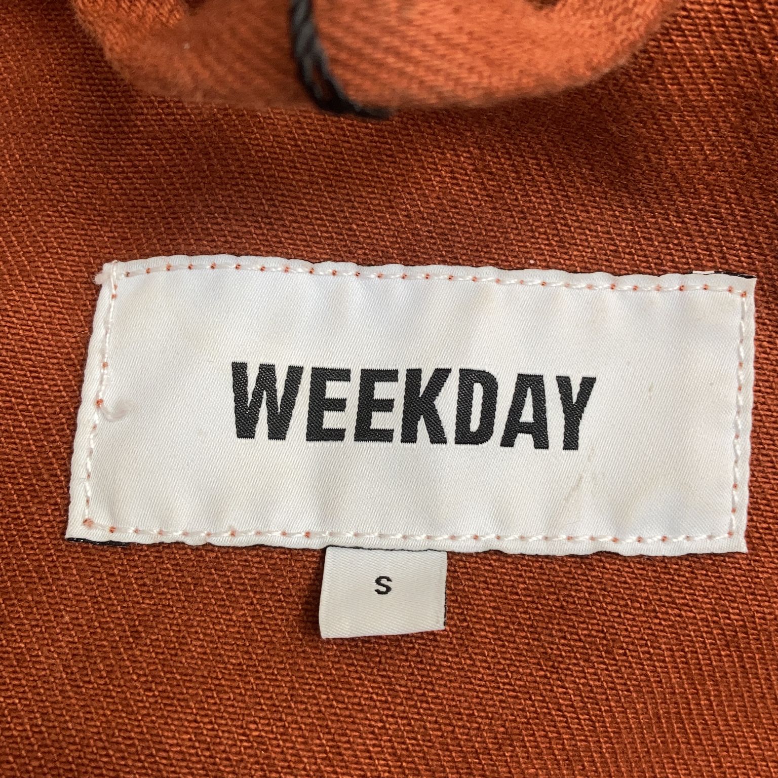 Weekday