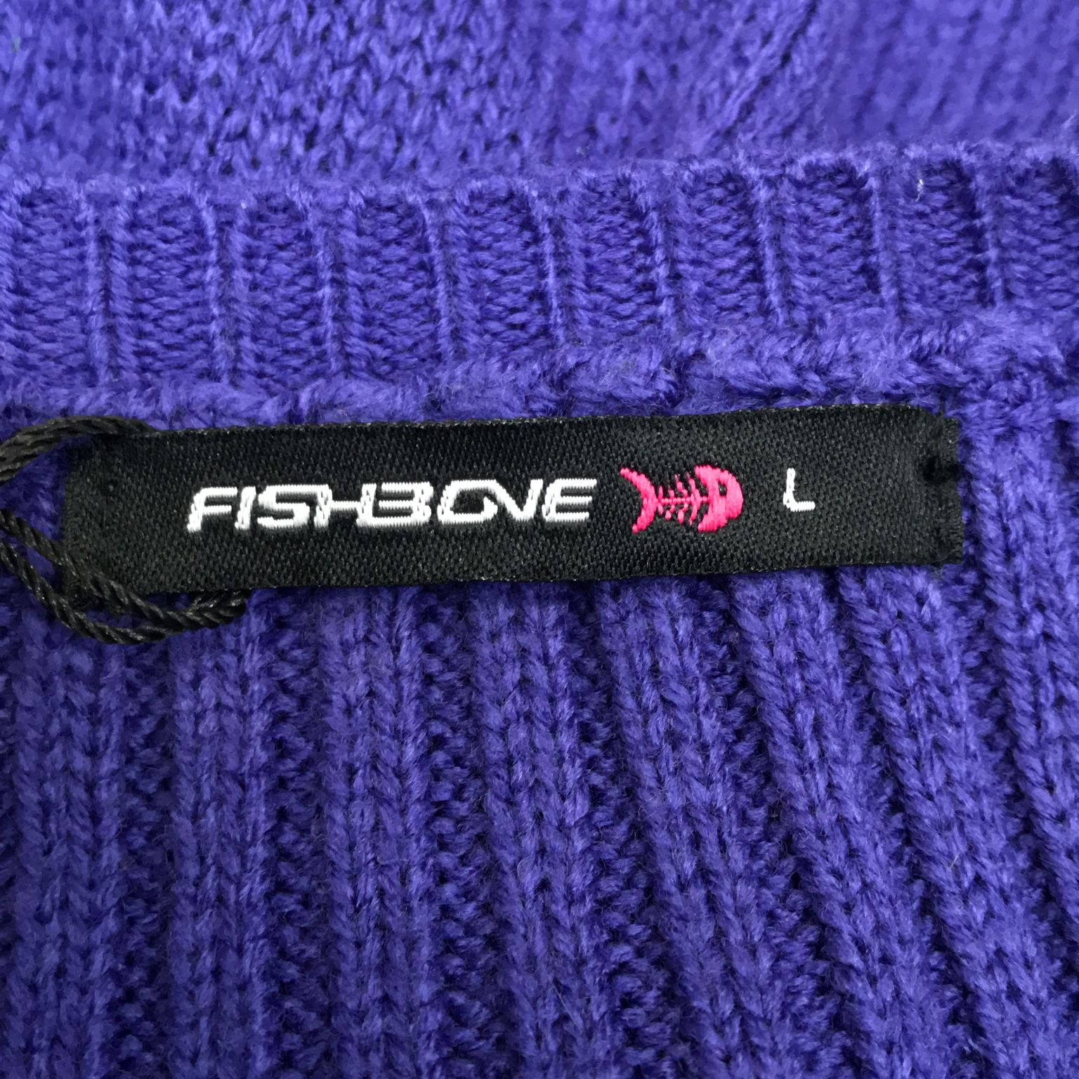 Fishbone