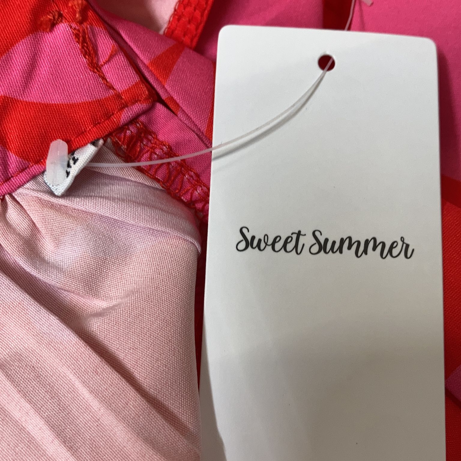 Sweet Summer