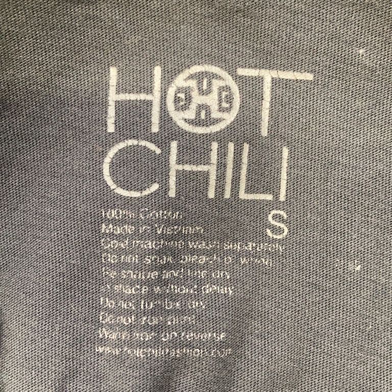 Hot Chilli