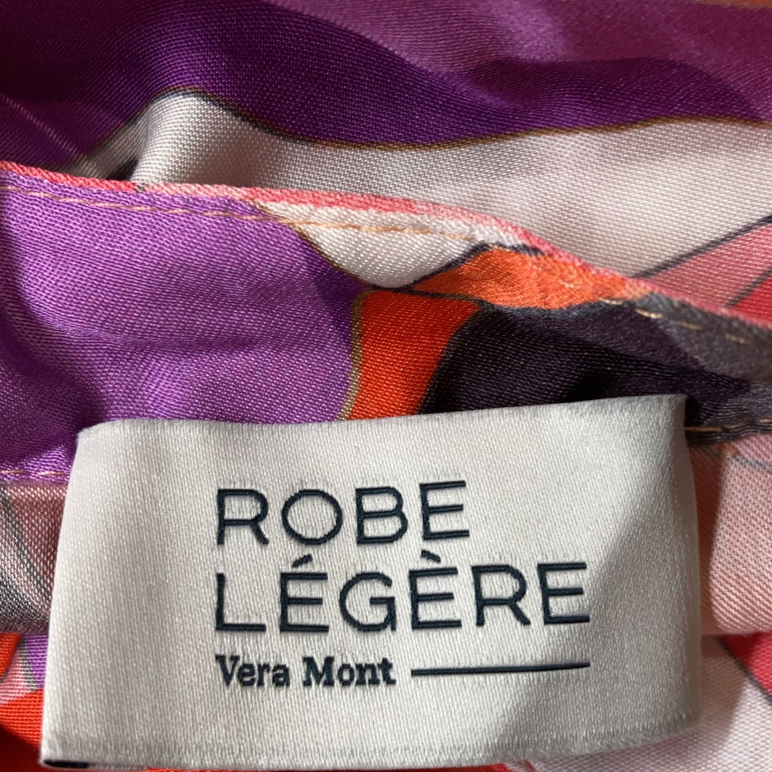 Robe Légère