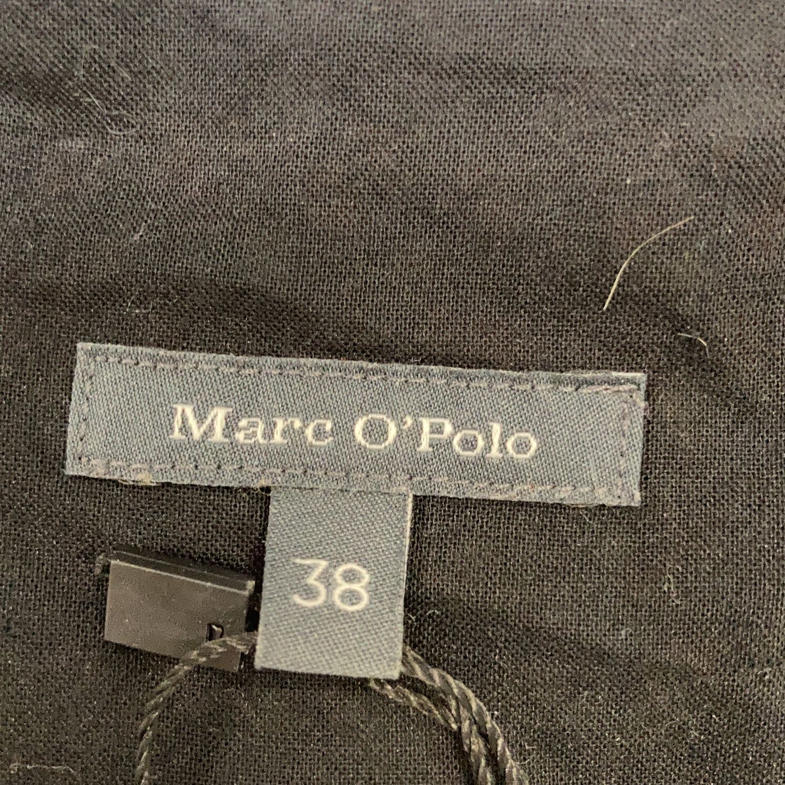 Marc O'Polo