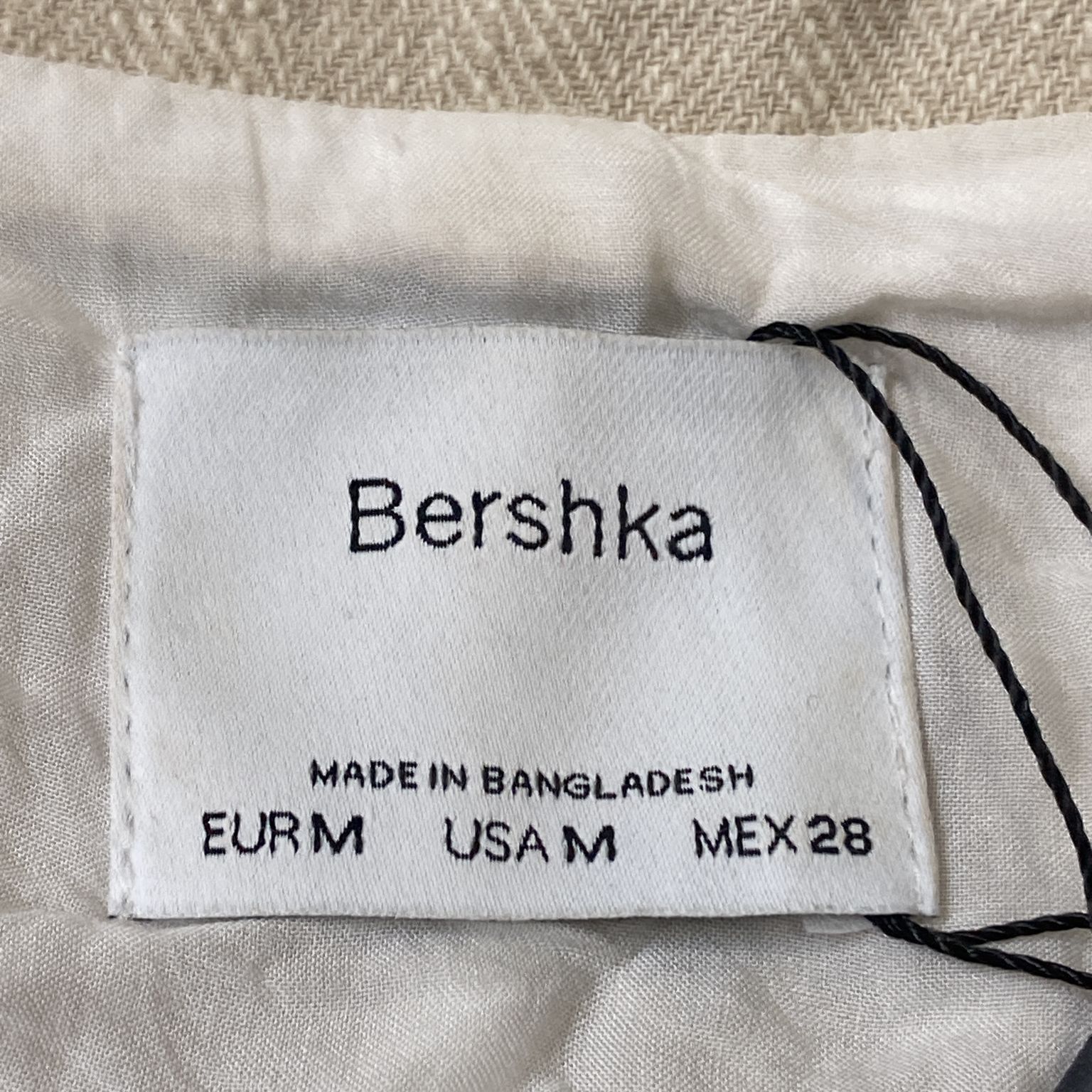 Bershka