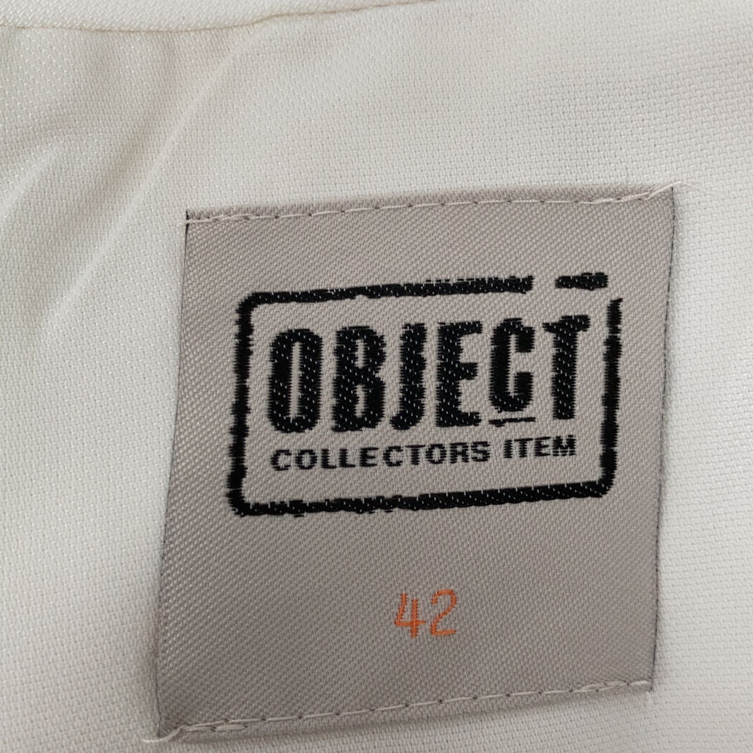 Object