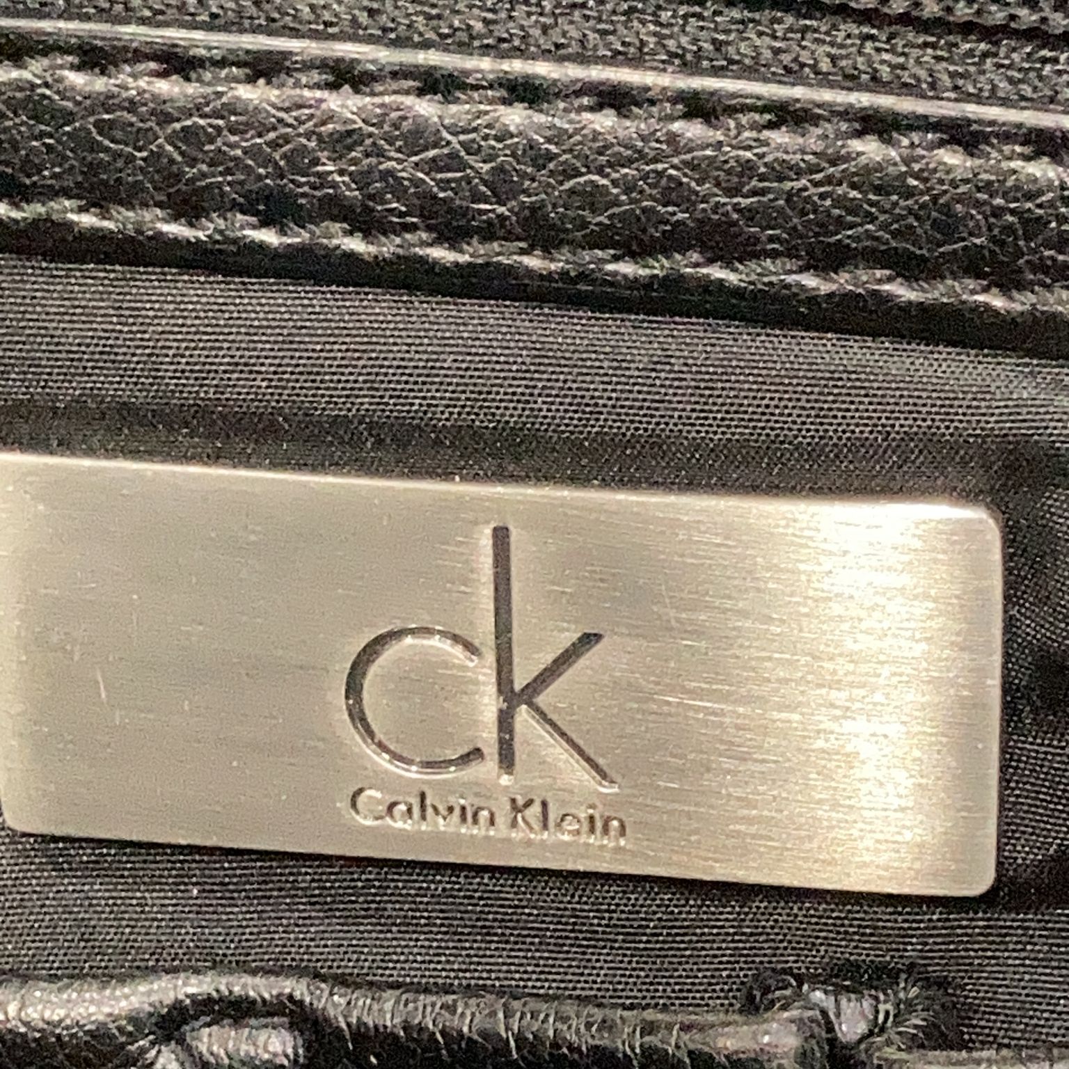 Calvin Klein