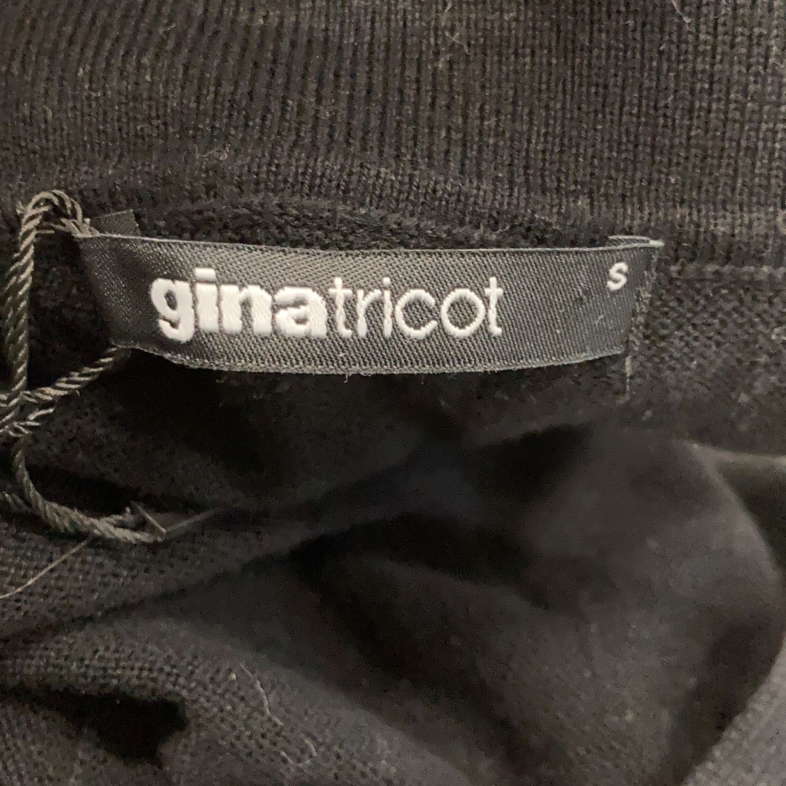 Gina Tricot