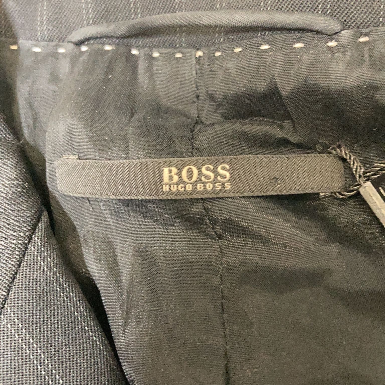 Boss Hugo Boss