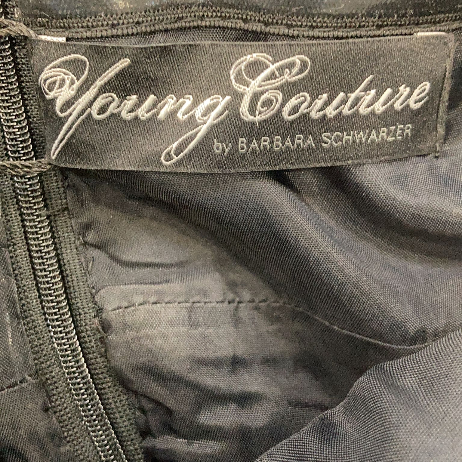 Young Couture