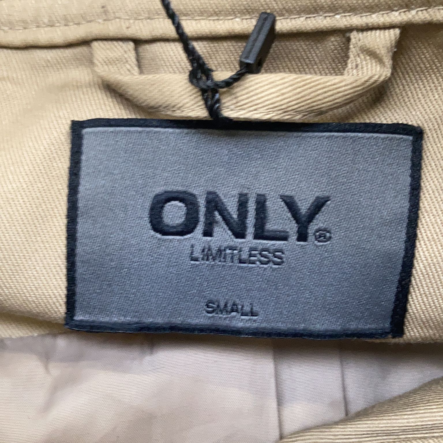 ONLY Limitless