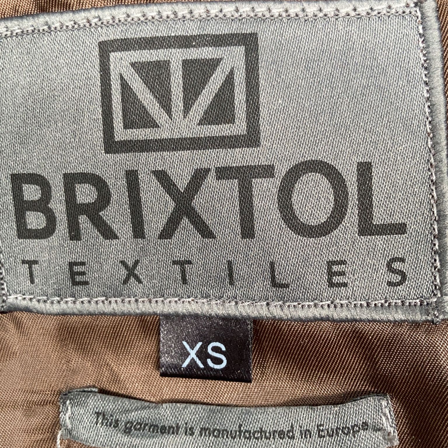 Brixtol Textiles