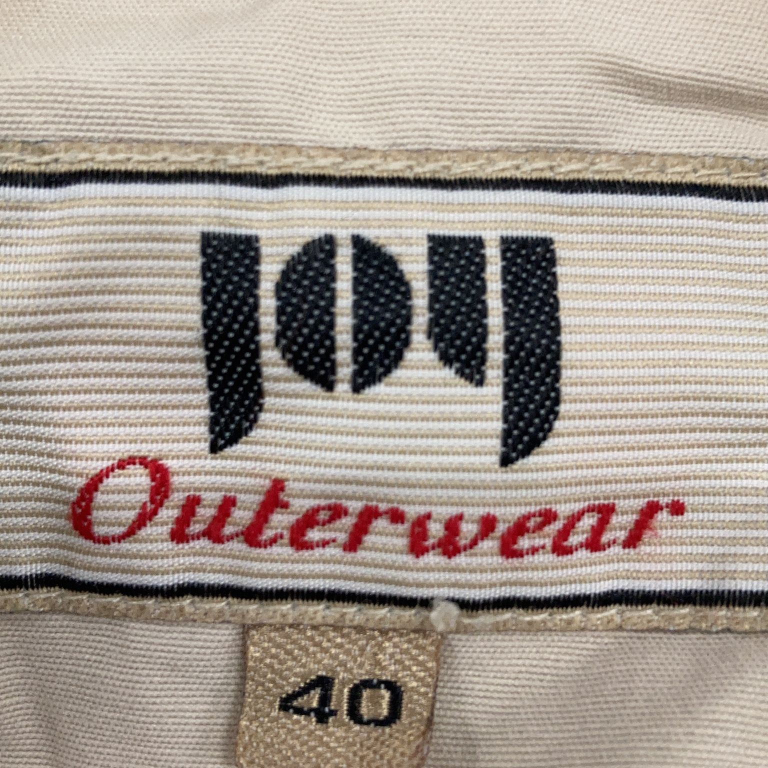 Joy Outerwear