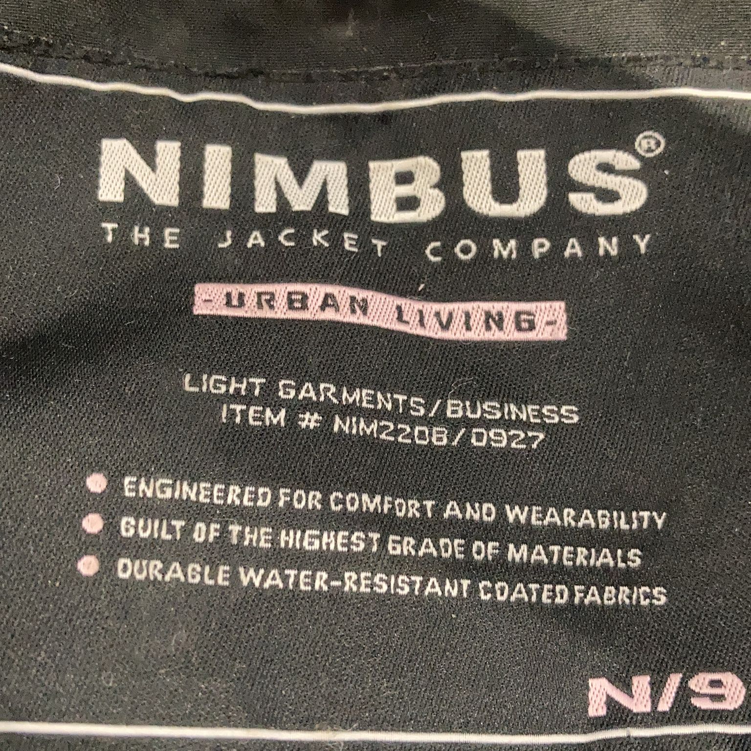 Nimbus