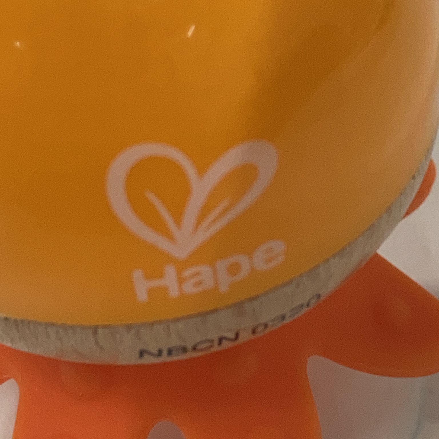 Hape