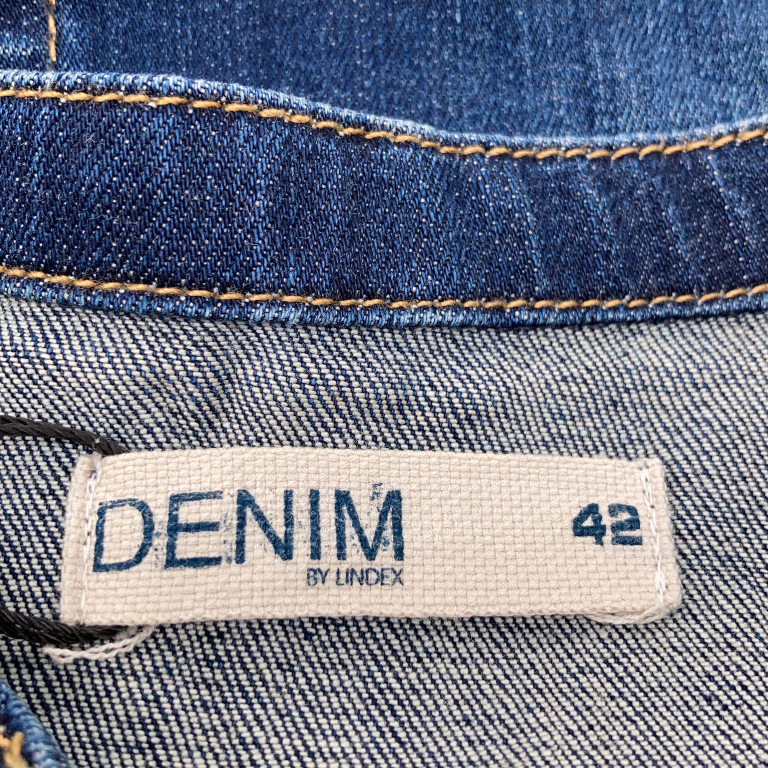 Denim by Lindex