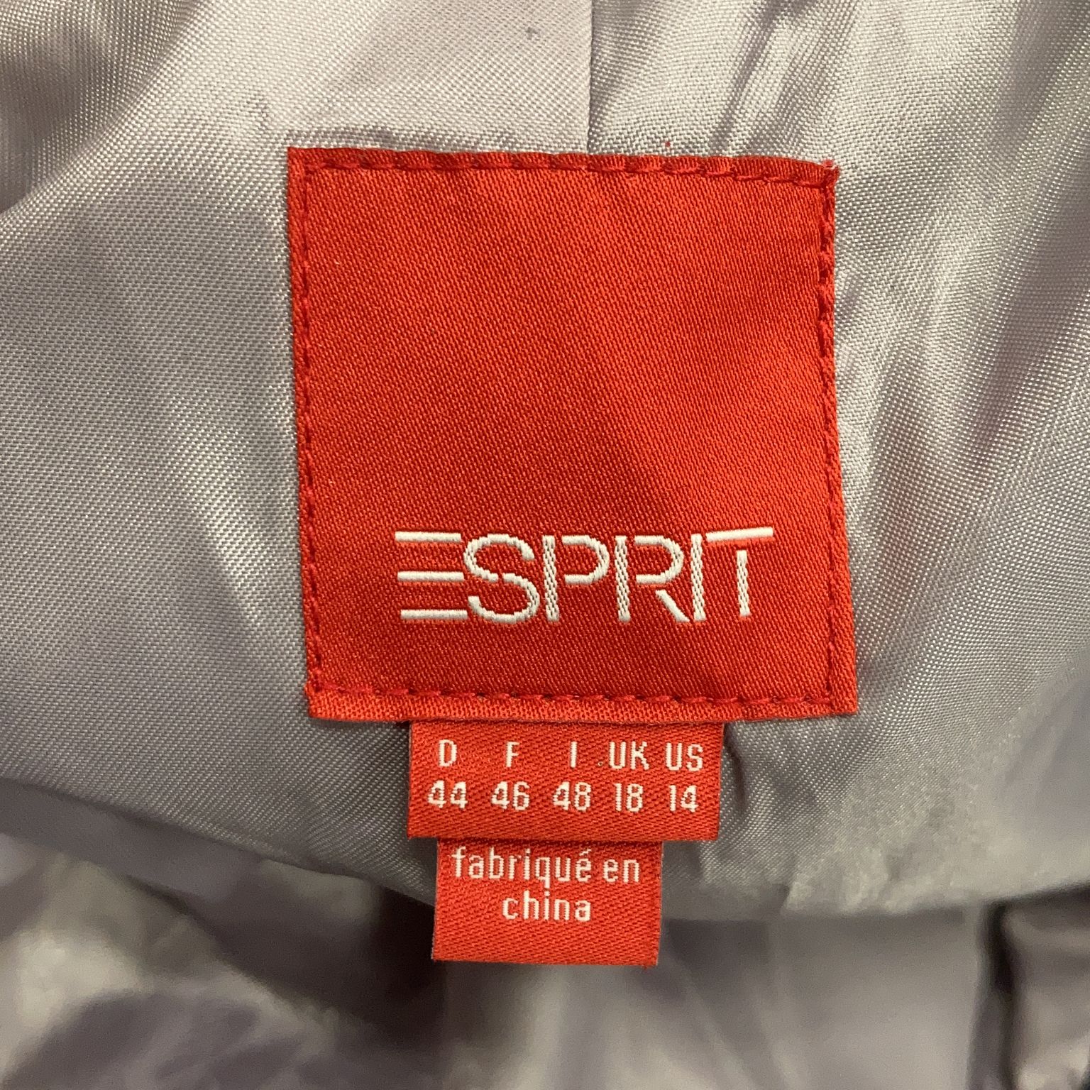 ESPRIT