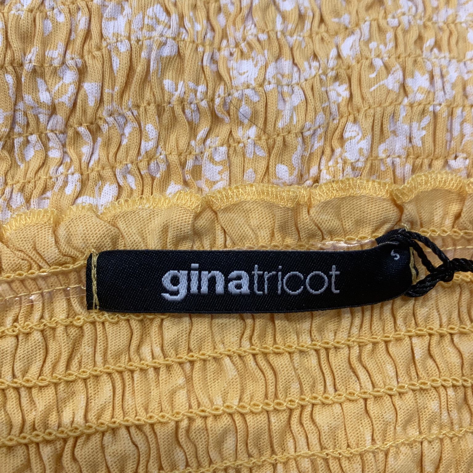 Gina Tricot