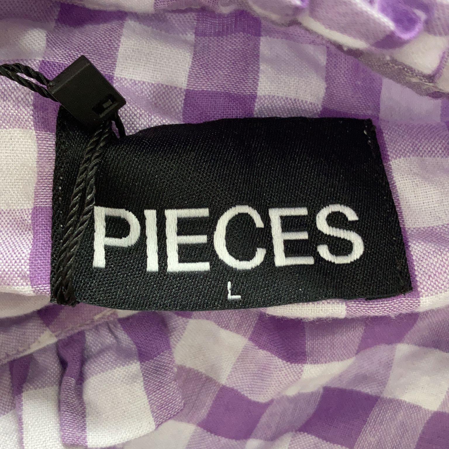 Pieces